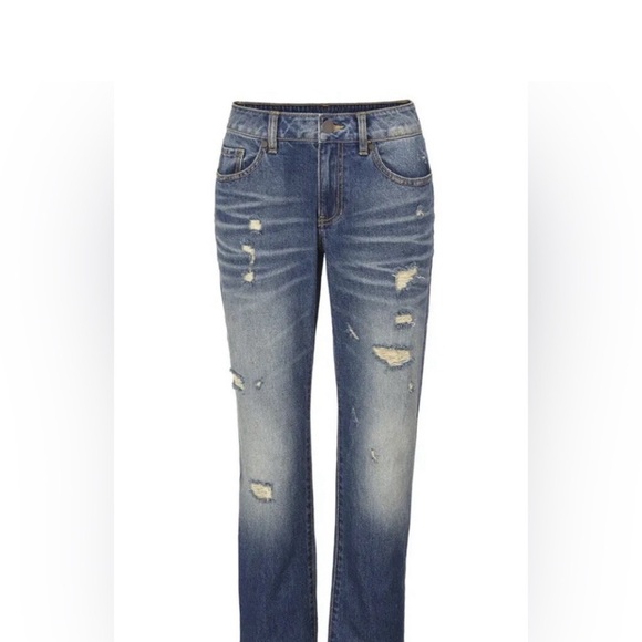NWT | Cabi 4152 Boyfriend Jeans - Picture 9 of 9